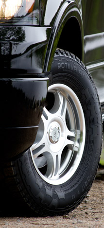 Nokian Tyres Rotiiva AT